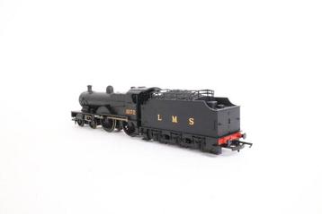 Hornby 00 - 373821 - Stoomlocomotief met tender (1) - 1072 - beschikbaar voor biedingen
