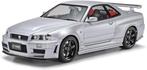 Tamiya 1:24 - Modelauto - Nismo R34 GT-R Z-Tune, Nieuw