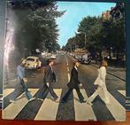 Beatles, Wings - Abbey Road; Wings Greatest - Différents, Nieuw in verpakking