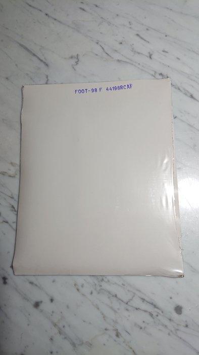 Panini Foot 98 France Simone - Guivarch - Lamouchi - 1, Verzamelen, Stickers