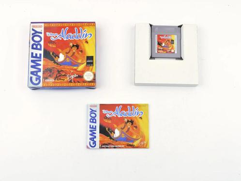 Aladdin [Gameboy], Games en Spelcomputers, Games | Nintendo Game Boy, Verzenden