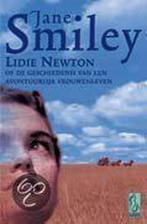 Lidie Newton 9789058312044, Livres, Jane Smiley, Verzenden