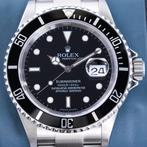 Rolex - Submariner Date - 16610T - Heren - 1990-1999