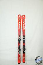 Refurbished - Ski - Atomic Redster RX - 156, Sport en Fitness, Skiën en Langlaufen, 140 tot 160 cm, Gebruikt, Ophalen of Verzenden
