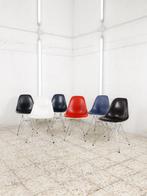 Vitra, Herman Miller - Charles & Ray Eames - Stoel (6) - DSR