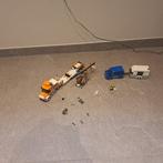 Lego Set - Ville - Helikopter transport