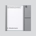 Siedle BTM Functiemodule Deurintercom - 200035731-00, Verzenden, Nieuw