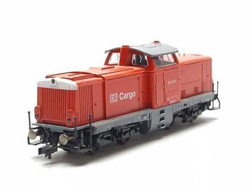 Fleischmann H0 - 6 6368 - Diesellocomotief (1) - BR 212