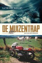 De muizentrap 9789491144738 Jan Van Den Bossche, Boeken, Verzenden, Zo goed als nieuw, Jan Van Den Bossche