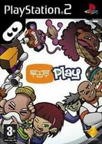 EyeToy: Play (PS2) Various: Party Game, Verzenden
