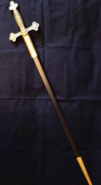 Epée Franc-Maçon - France - 1980-1990, Verzamelen, Militaria | Algemeen