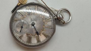John Forrest London (Chronometer Maker to the Admiralty) -, Antiek en Kunst