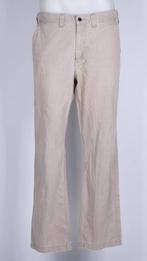 Vintage Straight Carhartt Khaki size 35 / 31, Ophalen of Verzenden