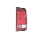 FEUX ARRIÈRE DROIT VOLKSWAGEN VW AMAROK 13-19 BLANC ROUGE FU, Auto-onderdelen, Verzenden, Nieuw