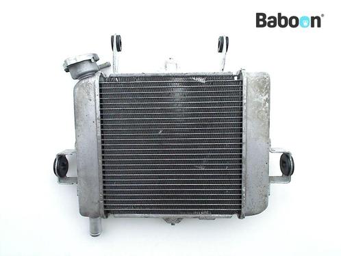 Radiateur Suzuki GSX R 125 2017-2019 (GSXR125), Motoren, Onderdelen | Suzuki, Gebruikt, Verzenden