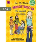 Stacys geheim / Babysittersclub 9789058550798 Ann M. martin, Verzenden, Zo goed als nieuw, Ann M. martin