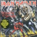 The Number Of The Beast CD Iron Maiden  724349691803, Verzenden