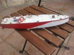 Jep - Speelgoed JEP Rac Boat, JEP 3 - Reference 911,3,, Antiek en Kunst