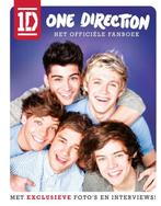 One direction 9789089419170 Jo Avery, Boeken, Verzenden, Gelezen, Jo Avery