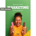 Marketing 9789464142242 Katheline De Lembre, Boeken, Verzenden, Zo goed als nieuw, Katheline De Lembre