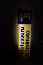 Polaroid Insegna Luminosa anni 70 Appareil photo argentique, Nieuw