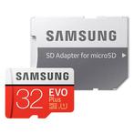 Samsung EVO Plus | 32gb UHS-I MicroSDHC, Auto-onderdelen, Nieuw, Verzenden