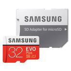 Samsung EVO Plus | 32gb UHS-I MicroSDHC, Auto-onderdelen, Verzenden, Nieuw