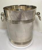 Produx - Ijsemmer - Gepolijst zilver, Antiek en Kunst