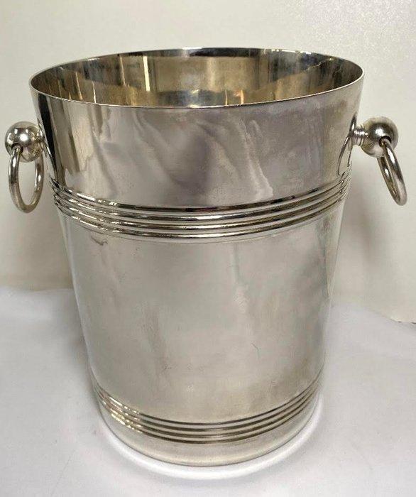 Produx - Ijsemmer - Gepolijst zilver, Antiek en Kunst, Antiek | Keukengerei