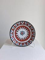 Jan Nolf - Wandbord - Keramiek - Bord en keramiek, Antiek en Kunst