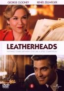 Leatherheads op DVD, Cd's en Dvd's, Dvd's | Drama, Nieuw in verpakking, Verzenden
