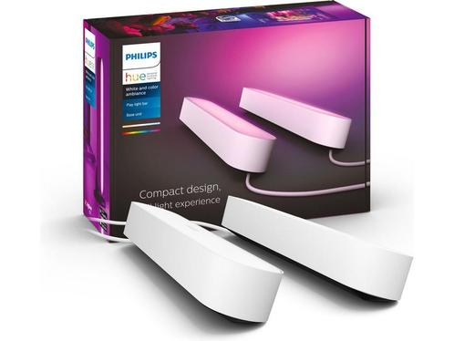 PhilipPhilips Hue Play lightbar - wit en gekleurd licht -, Huis en Inrichting, Woonaccessoires | Overige, Zo goed als nieuw, Verzenden