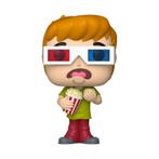 Scooby Doo Pop! Animation Vinyl Figure Shaggy #2039, Ophalen of Verzenden, Nieuw