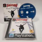 Thrasher Skate and Destroy Playstation 1, Ophalen of Verzenden