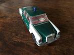 Huki - Voiture miniature - Mercedes-Benz 280 SE politie