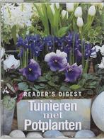 Readers Digest : Tuinieren met Potplanten, Nieuw, Nederlands, Verzenden