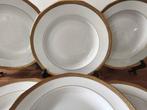 Dupas-Raynaud & Boulanger - Service de table pour 6 (6) -