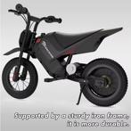 EV05M Elektrische Motorfiets - Scooter Kinderen - 12 Wielen, Fietsen en Brommers, Scooters | Overige merken, Verzenden, Nieuw