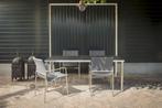 4 Seasons Outdoor Breeze dining set |, Tuin en Terras, Nieuw