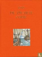 Lois - De zwarte code - 2007, Boeken, Eén stripboek, Verzenden, Zo goed als nieuw, Martin, Jacques.