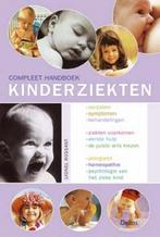 Compleet handboek kinderziekten 9789024380633, Boeken, Verzenden, Zo goed als nieuw