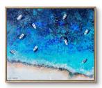 Juli Lampe (1980) - Drifting on Coral Reefs.