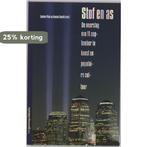 Stof en as 9789055157617, Verzenden