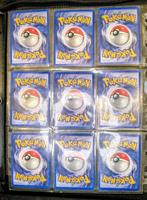 Pokémon - 1 Ensemble complet - WOTC - Fossil, Hobby en Vrije tijd, Verzamelkaartspellen | Pokémon, Nieuw