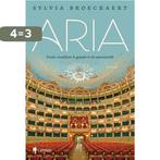 Aria 9789464759969 Sylvia Broeckaert, Verzenden, Zo goed als nieuw, Sylvia Broeckaert