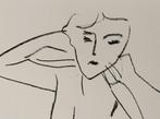 Henri Matisse (1869-1954) - Claude, Antiquités & Art
