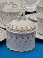 Koffieservies - Seltmann Weiden Bavaria – Kaffeeservice mit, Antiquités & Art