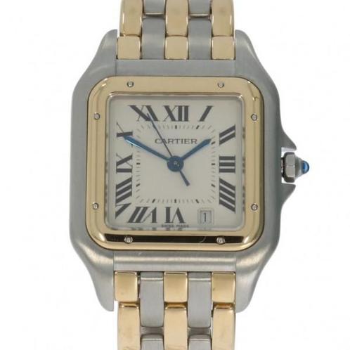 Cartier Panthere 1100, Handtassen en Accessoires, Horloges | Dames, Verzenden