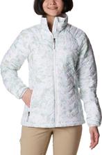 Columbia Powder Lite™ Jacket - Dames Jas - Gewatteerde tu., Kleding | Dames, Verzenden, Nieuw