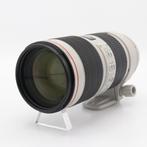 Canon EF 70-200mm F/2.8L IS III USM | Tweedehands, Verzenden, Zo goed als nieuw